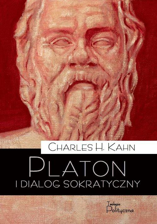 

Platon i dialog sokratyczny Charles H. Kahn