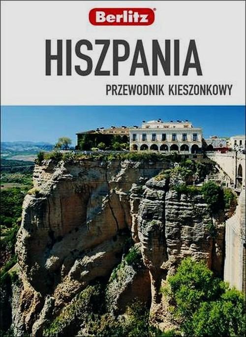 

Przewodnik kieszonkowy Hiszpania