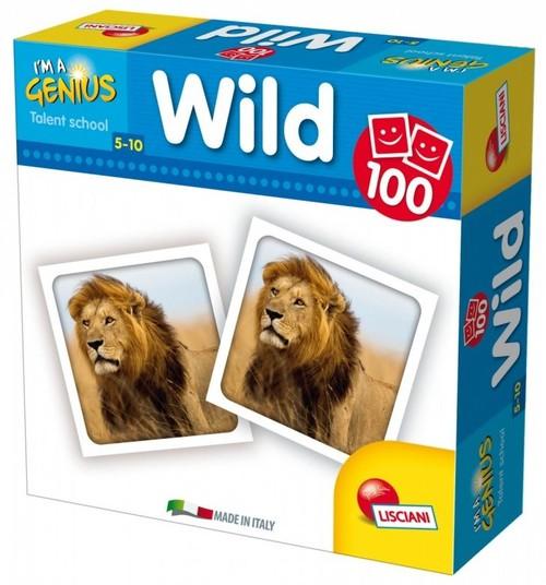 

Wild Memoria