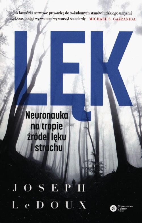 

Lęk Josepha LeDoux