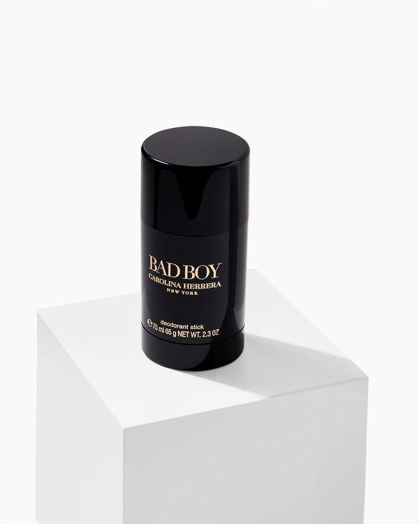 

Carolina Herrera Bad Boy dezodorant w sztyfcie
