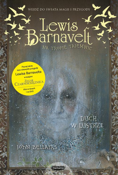 

Lewis Barnavelt na tropie Strickland, Bellairs