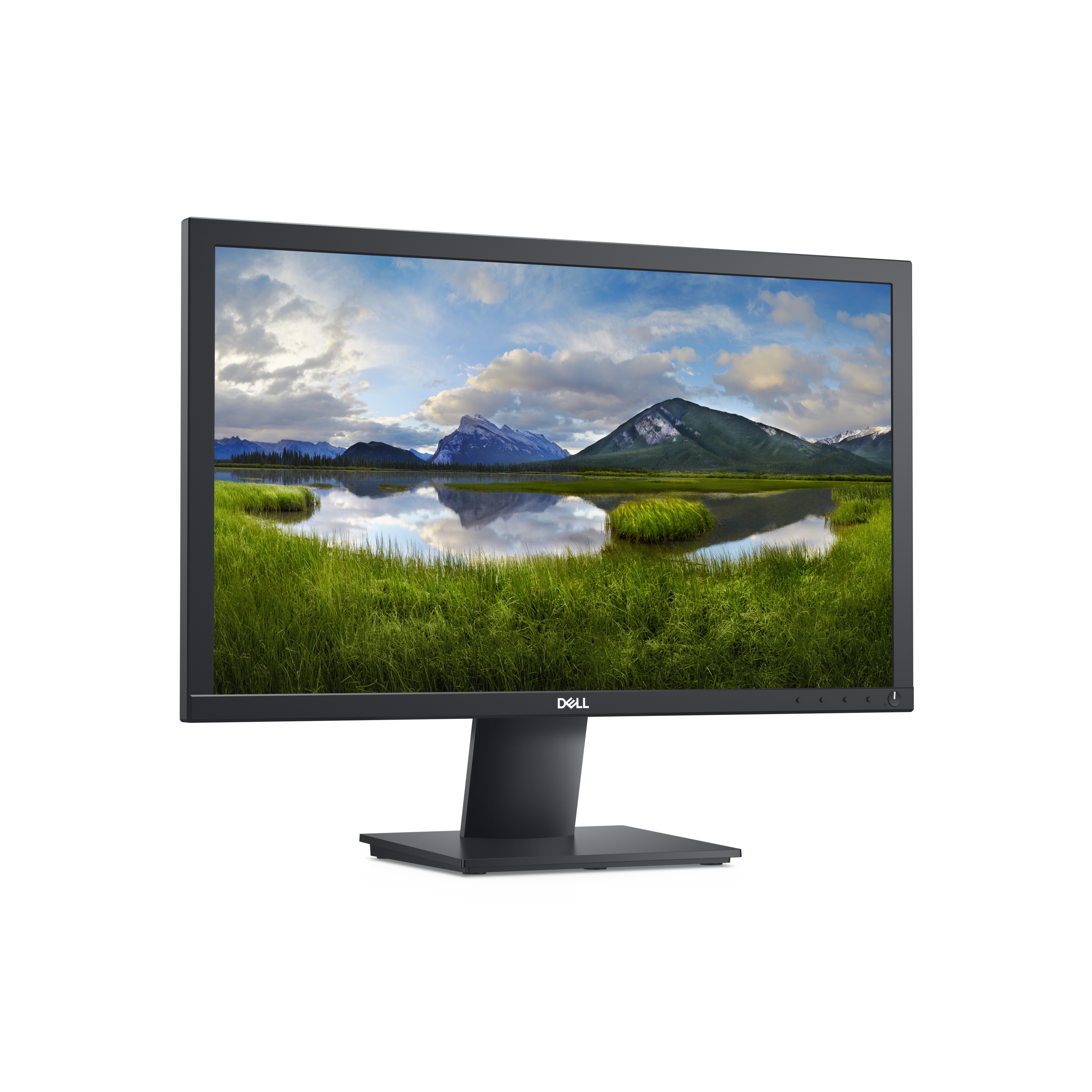 

Monitor E2220H 21,5 cala Led 1920x1080/VGA/DP/3Y