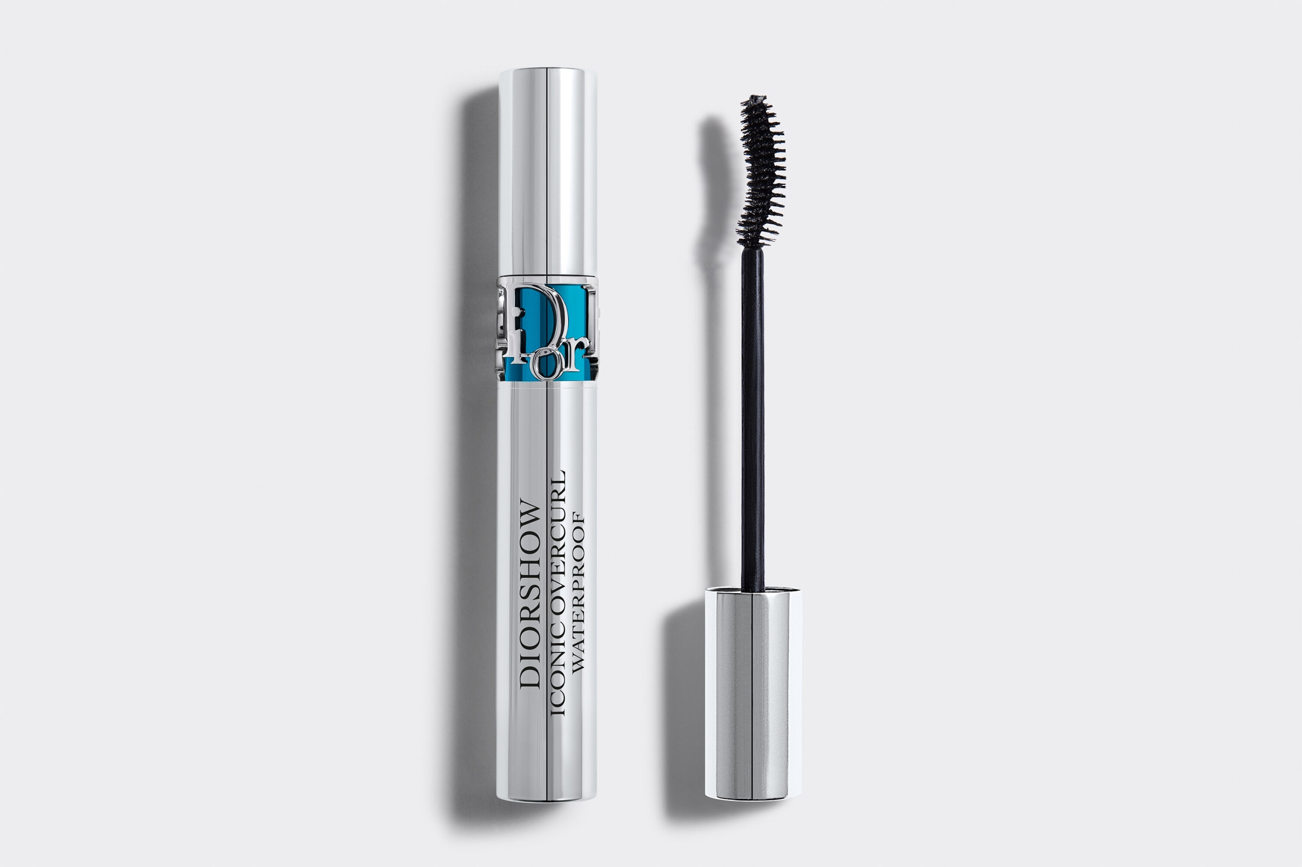 Dior Diorshow Iconic Overcurl Řasenka voděodolná 091 Over Black 6g