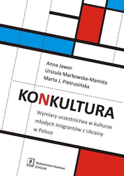 

Konkultura