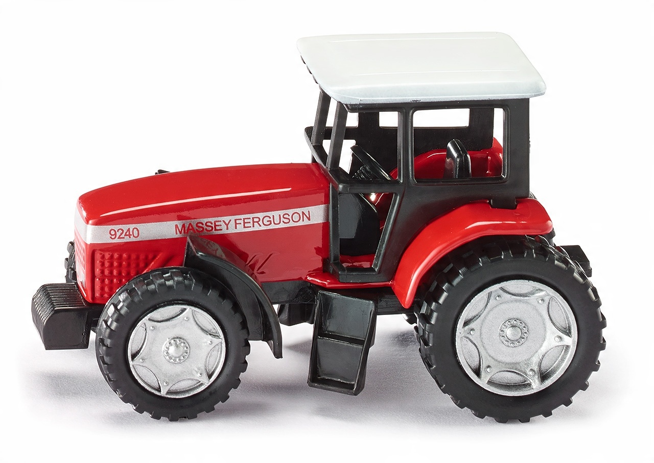 

Traktor Massey Ferguson Siku 0847