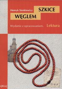 

Szkice Węglem Henryk Sienkiewicz
