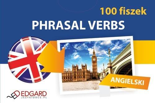 

Język angielski Phrasal Verbs 100 Fiszek