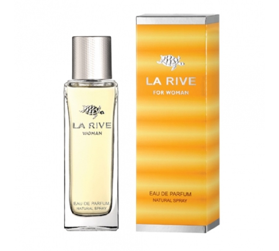 

La Rive For Woman 90 ml Edp