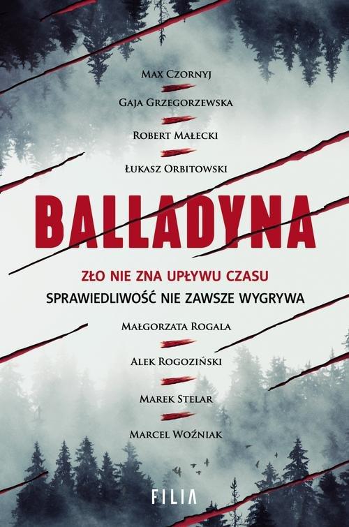 

Balladyna