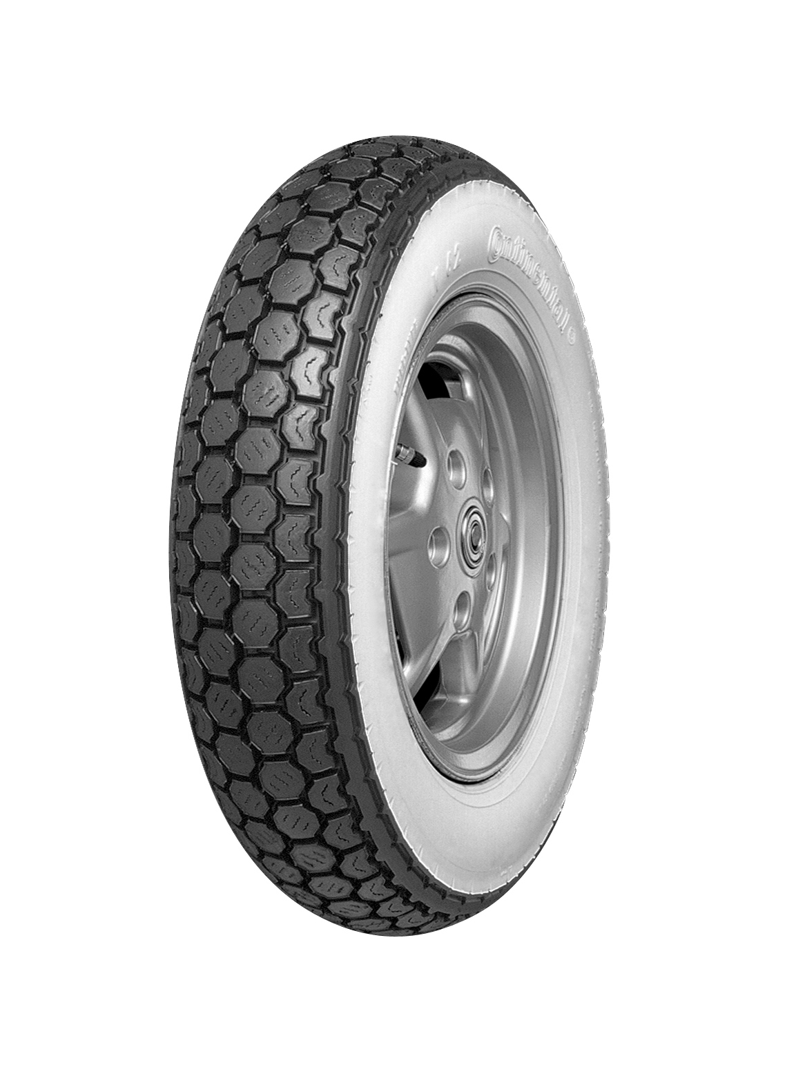 Continental K62 3.00-10 50 J