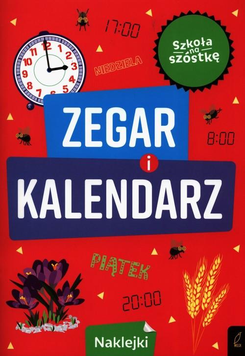 Zegar i kalendarz