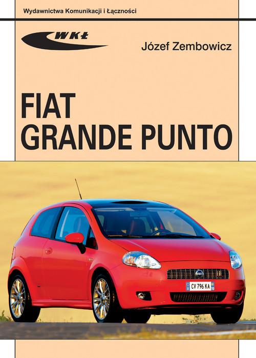 

Fiat Grande Punto Józef Zembowicz