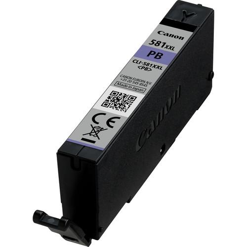 

Tusz CLI-581XXL Pb 1999C001