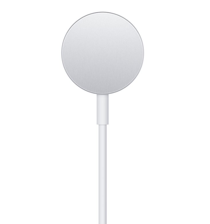 

Przewód do ładowania Apple Watch Usb-c biały