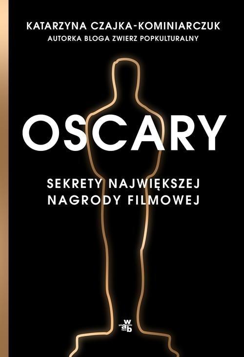

Oscary Katarzyna Czajka-Kominiarczuk
