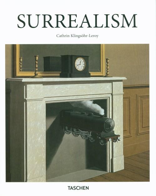 

Surrealism Cathrin Klingsoehr-Leroy