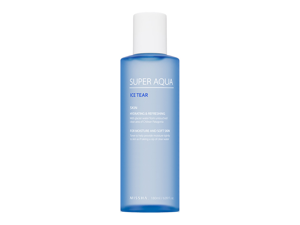 

Missha tonik 180 ml Super Aqua