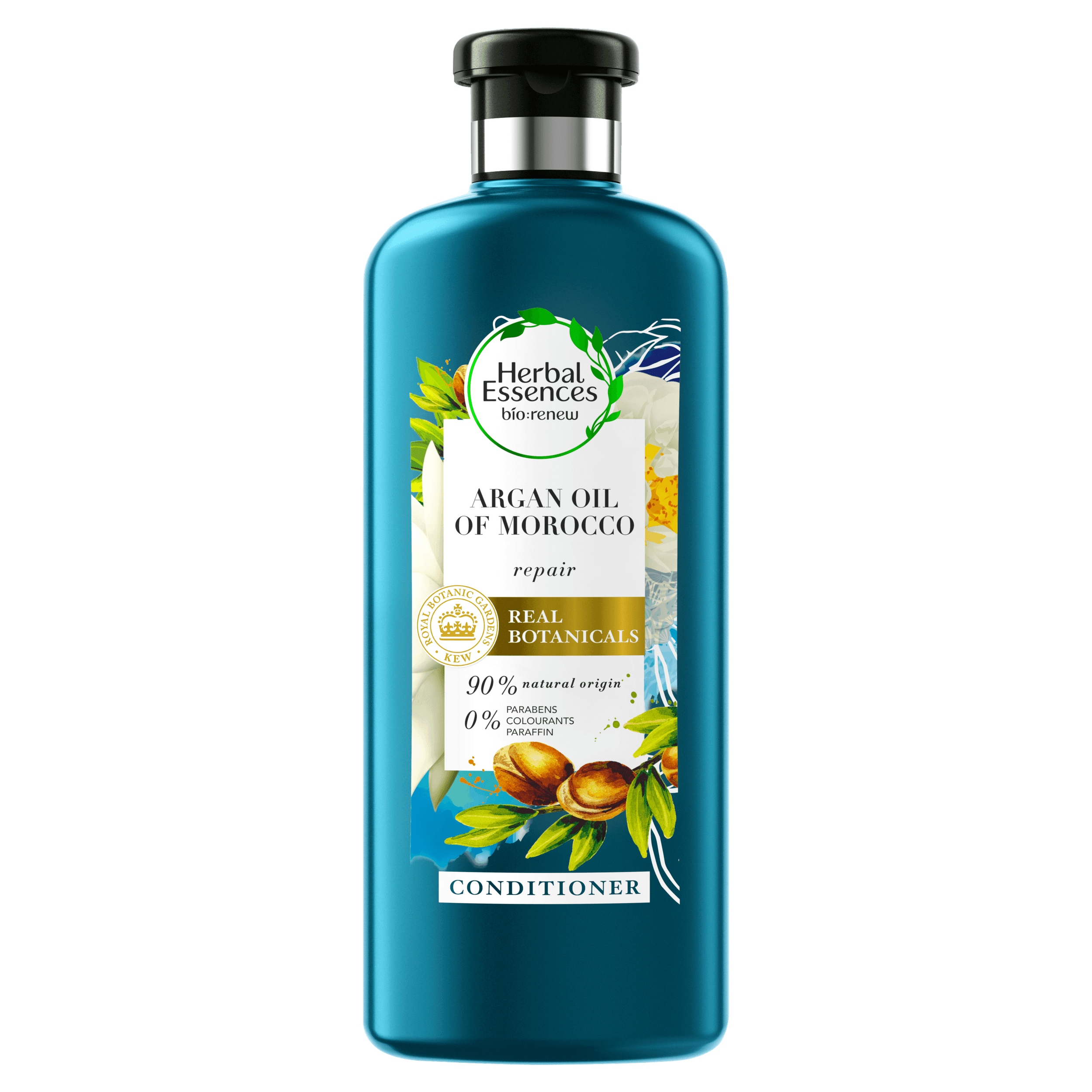 

Herbal Essences Bio Renew Argan Oil odżywka 360ml