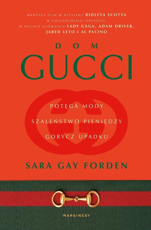 

Dom Gucci Sara Gay Forden