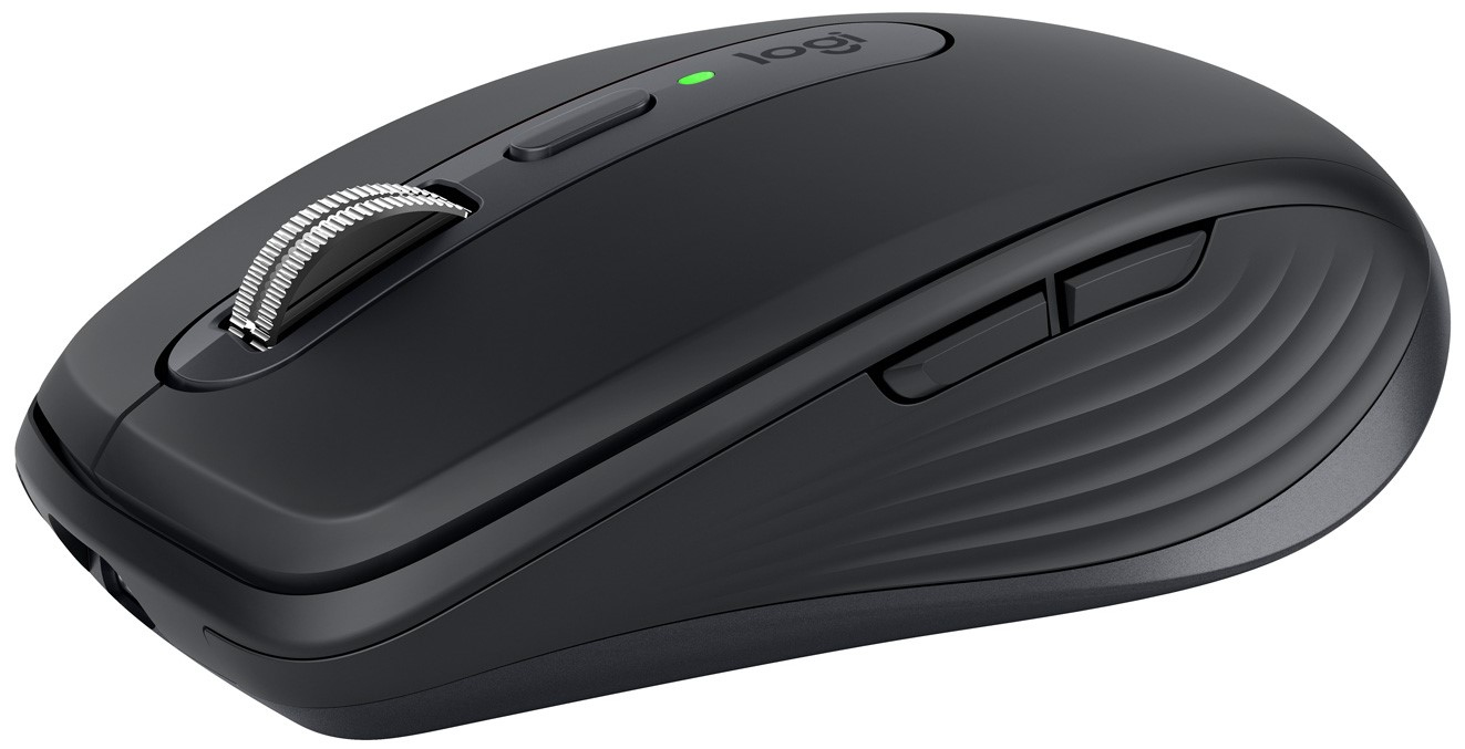 

Myszka bezprzewodowa Logitech MX Anywhere 3