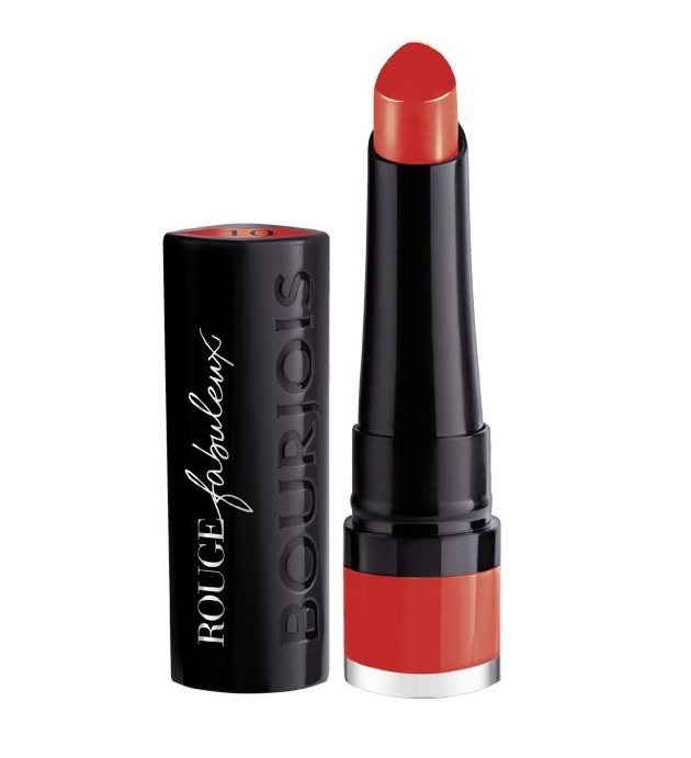 

Bourjois Szminka Rouge Fabuleux 10 pomadka do ust