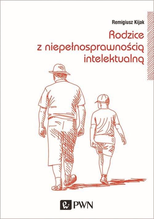 

Rodzice z niepełnosprawnością intelektualną Kijak