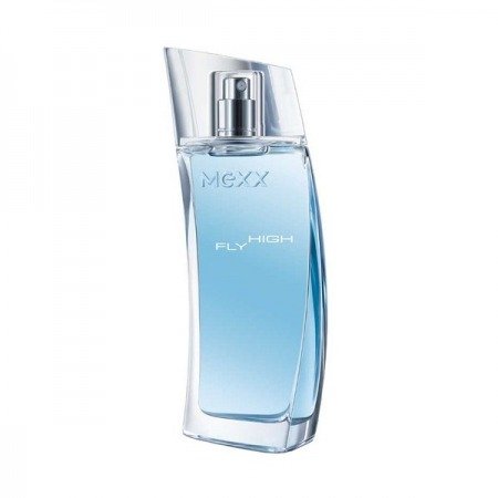 Mexx Fly High Man toaletní voda 75 Ml muž Edt