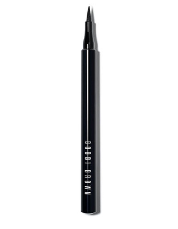 Bobbi Brown Ink Liner 01 Blackest Black 1ml
