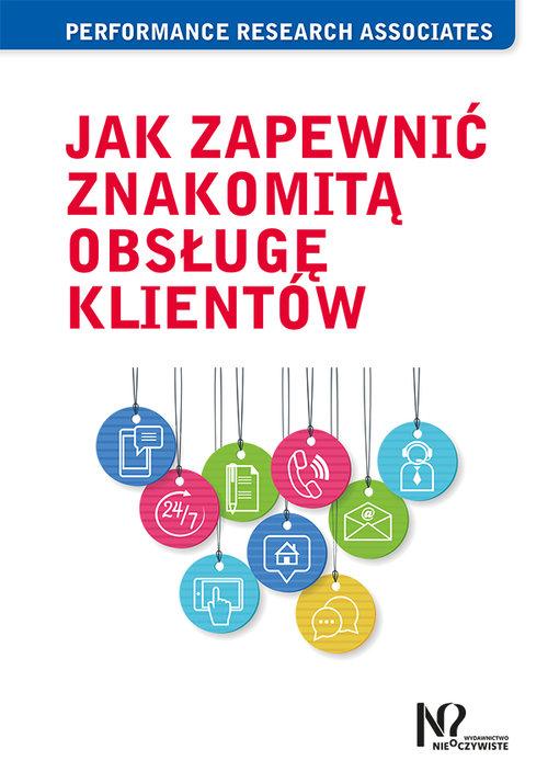 

Jak zapewnić znakomitą obsługę klientów