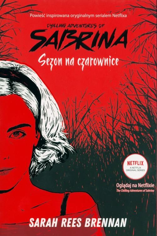 

Chilling Adventures of Sabrina Sezon na czarownice