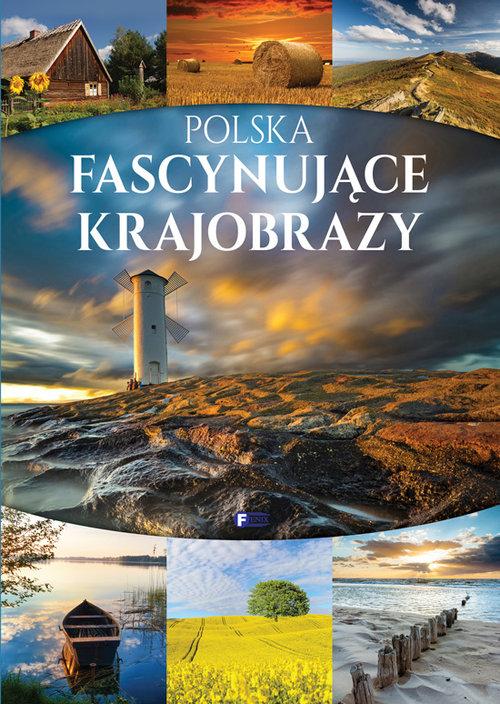

Polska Fascynujące Krajobrazy Tw Atrakcje Nagrody