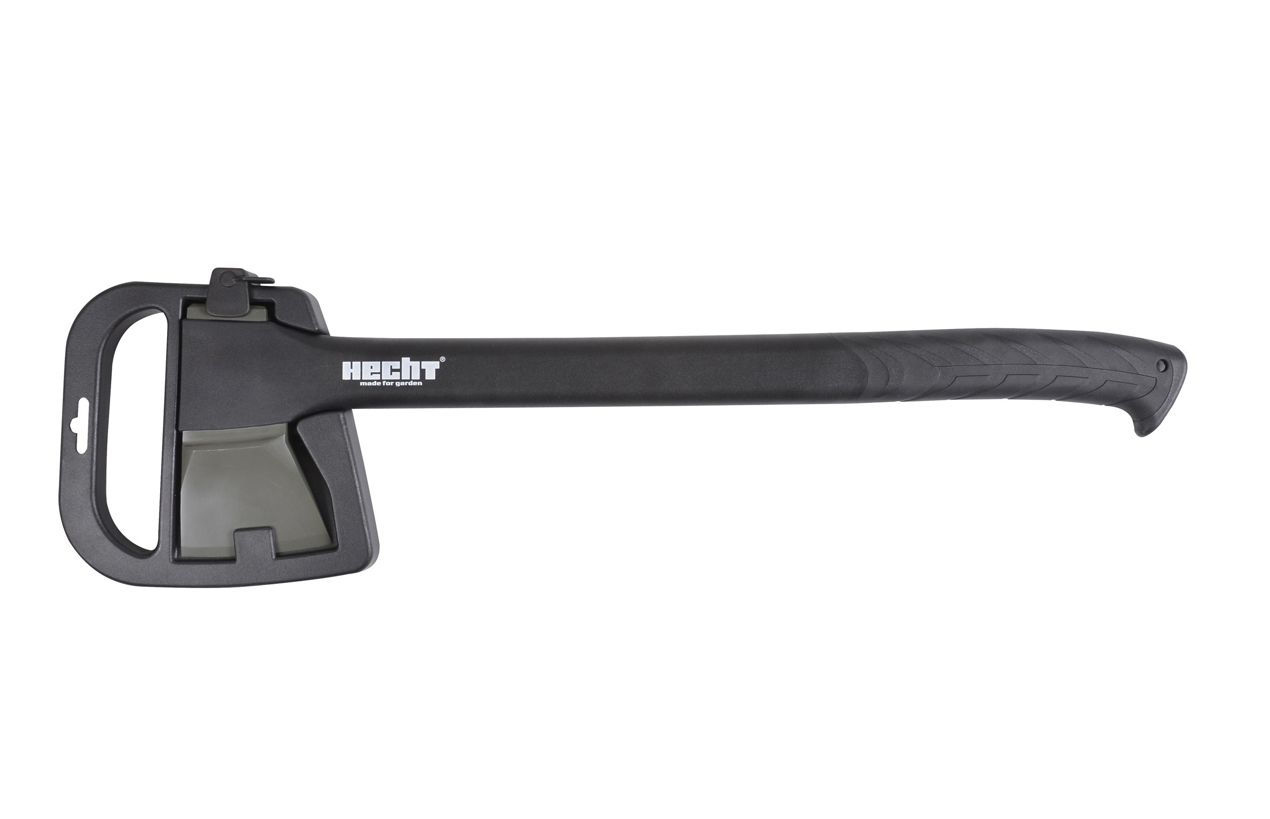 SIEKIERA ROZŁUPUJĄCA HECHT 901170 WŁÓKNO SZKLANE STAL TEFLON OSTRA Kod producenta HECHT 901170