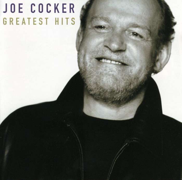 

Joe Cocker Greatest Hits CD