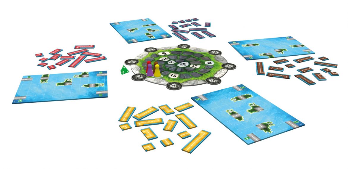 Egmont Papua Stan opakowania oryginalne