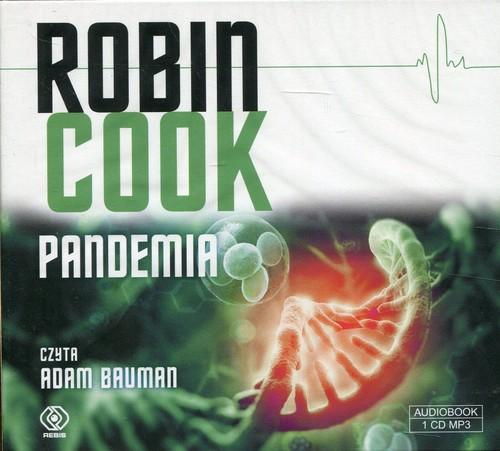 

Pandemia Robin Cook