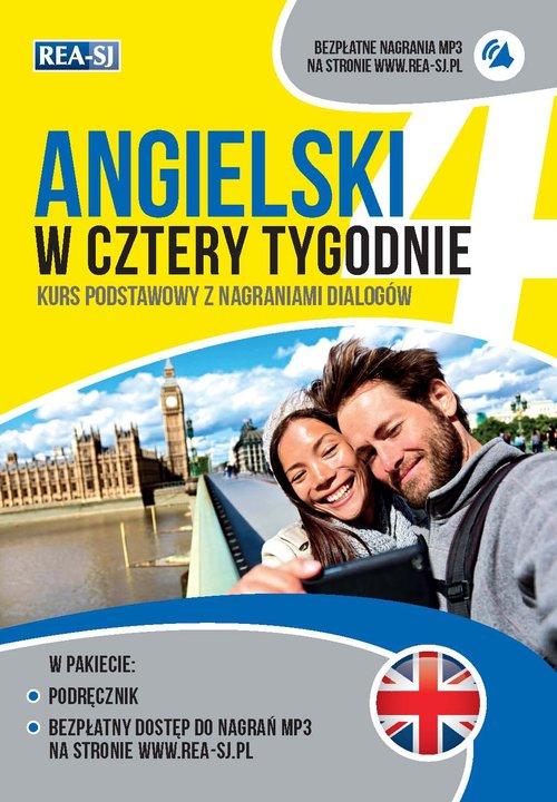 

Angielski w cztery tygodnie Cook, Głogowska