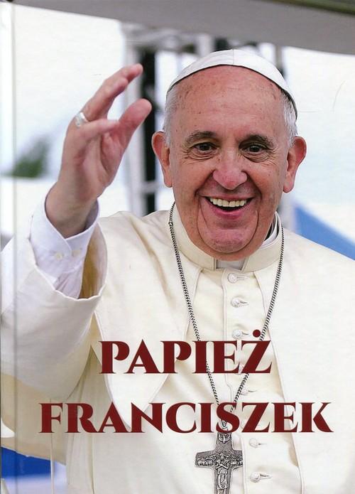 

Papież Franciszek Michał Tadeusz Szwemin