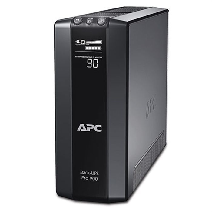 Napájecí zdroj Ups Apc BR900G-FR 900 Va 540 W