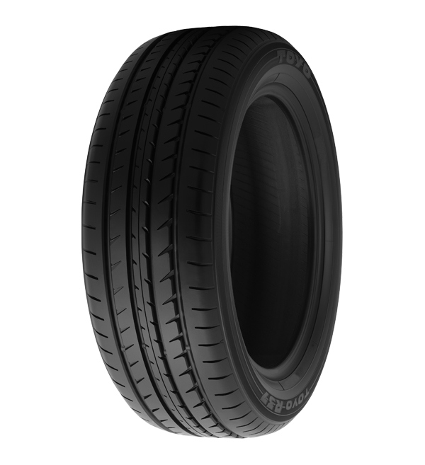 

1x opona letnia 225/55R18 Toyo R37 98H