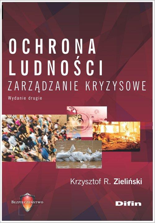 

Ochrona ludności Zarządzanie kryzysowe ieliński