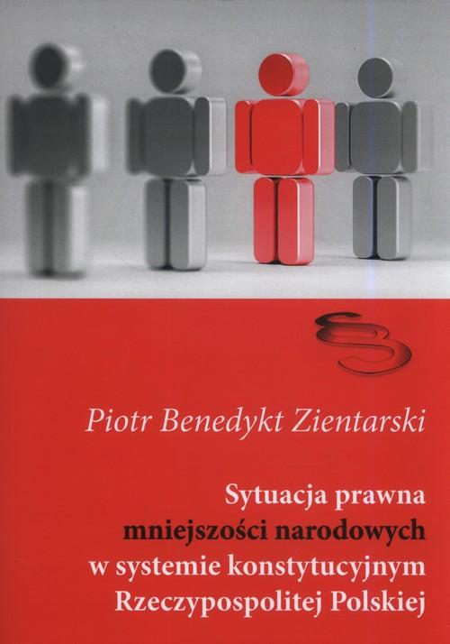 

Sytuacja prawna mniejszości narodowych Zientarski