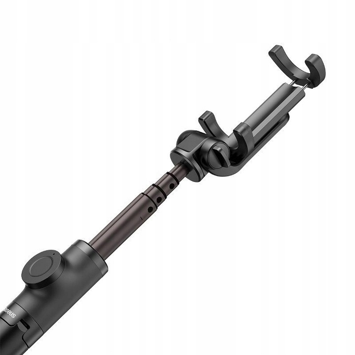 

Uchwyt selfie stick Baseus SUDYZP-E01 czarny
