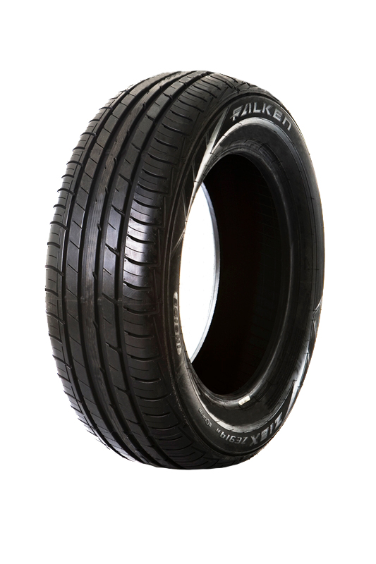 

1x 225/50R17 Falken Ziex ZE914 Ecorun 94W 2019
