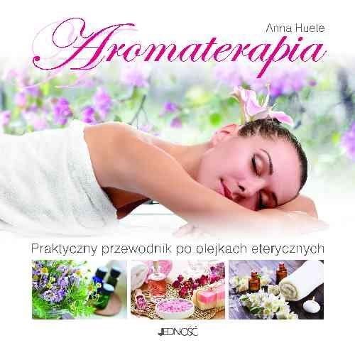 

Aromaterapia Anna Huete