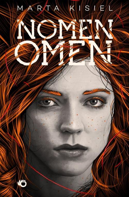 

Nomen Omen Marta Kisiel