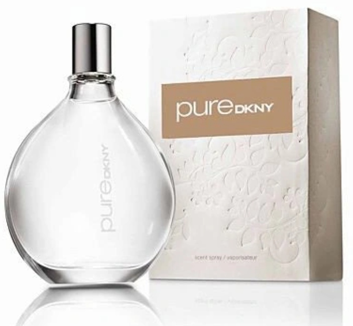 Donna Karan Pure 30 ml parfémovaná voda pro ženy Edp Unikát