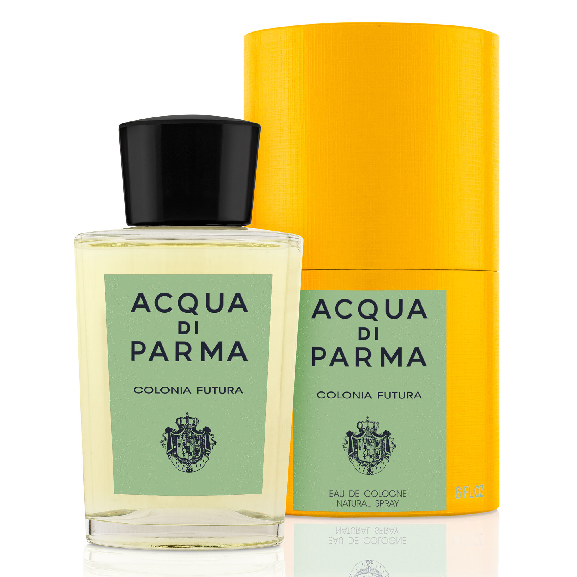 Acqua di Parma Colonia Futura Edc M 180 ml