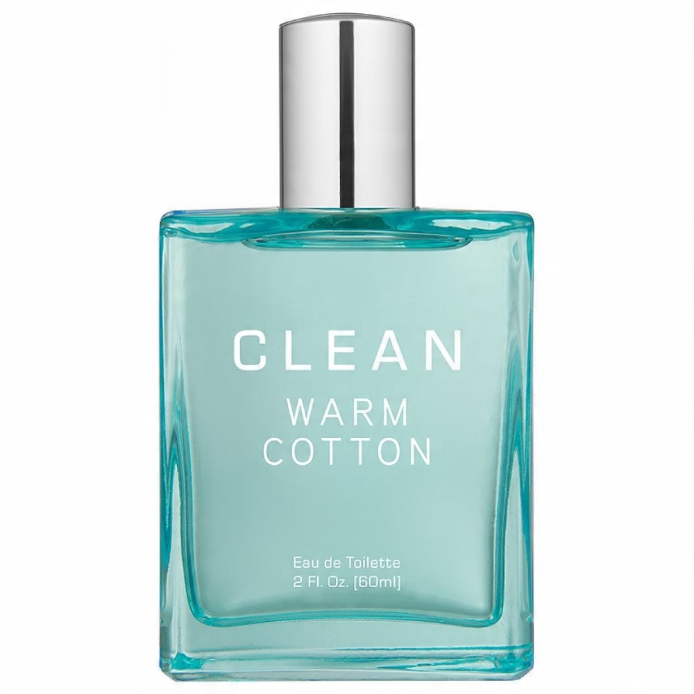 

Clean Warm Cotton Eau de Toilette 60 ml Edt