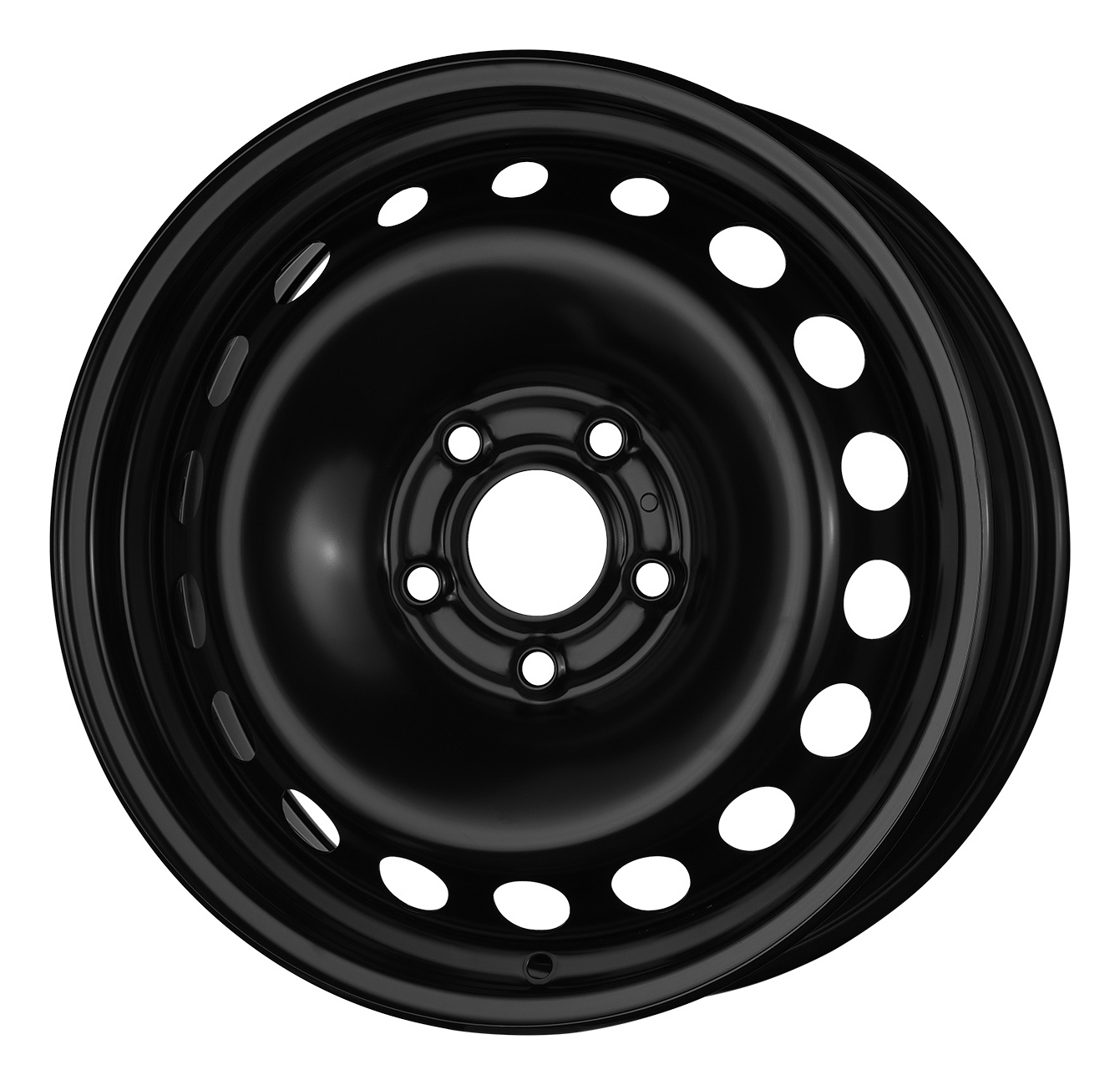

1x felga Magnetto Wheels 6.5x16 5x114.3 ET41
